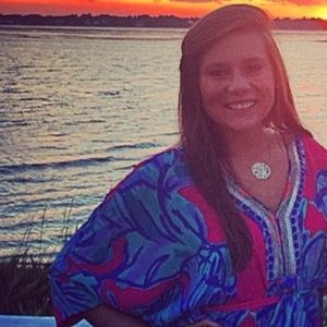 Meet your Posher, Taylor